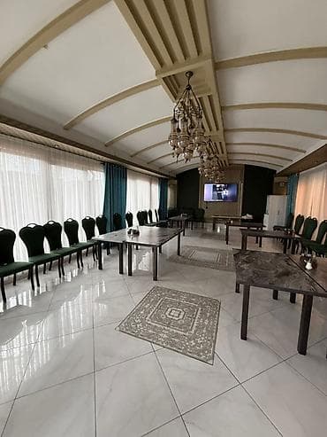 Срочно!!! Продается действующий бизнес!!! кафе по первой линии ул