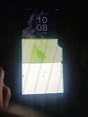 iphone 8s plus: Redmi, Redmi K40 Gaming, Б/у, 128 ГБ, цвет - Серебристый, 2 SIM — 4