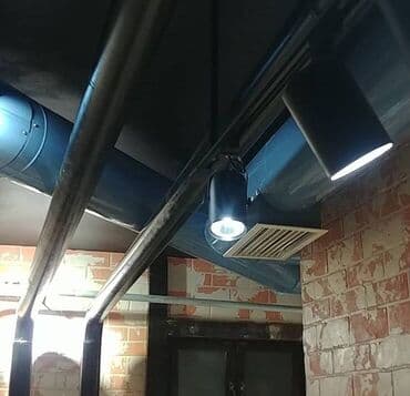 услуги сноса домов в бишкеке: Жестяные работы, Вентиляция at lalafo.kg — 9 услуги сноса домов в бишкеке: Жестяные работы, Вентиляция — 9