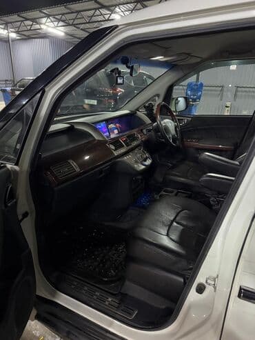 дэу нексия диски на 14 размер: Honda Elysion: 2006 г., 3 л, Газ, Минивэн — 9