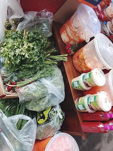 Коммерциялык мүлк: Арендага магазин берилет срочно товары менен . Аренда бир жылга — 10