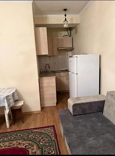 1 комната, 36 м², Индивидуалка, 2 этаж, Косметический ремонт — 3