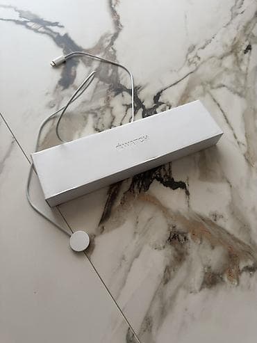 dji pocket 2: Apple Watch Series 8, модель A2771 Размер корпуса: 45 мм Материал — 2