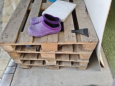 uakeen официальный сайт: Продаю поддоны качество хорошее 1 шт 300 сом — 4