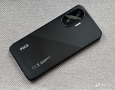 poco x4 pro цена в оше: Poco F7, Б/у, 512 ГБ, цвет - Черный, 2 SIM — 2