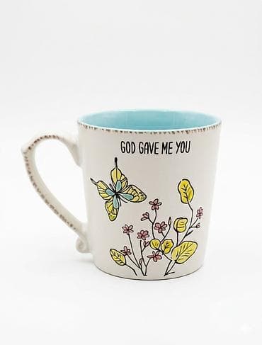 кружки с рисунком: Кружка с надписями для мамы, керамика - Материал: керамика. - Объем — 2