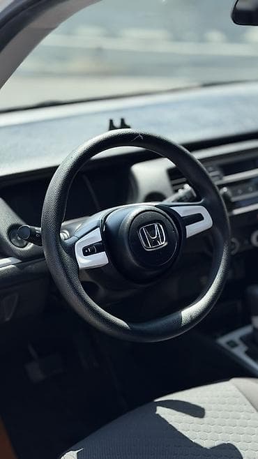 споллер на фит: Honda Fit: 2021 г., 1.5 л, Вариатор, Бензин, Хэтчбэк — 7