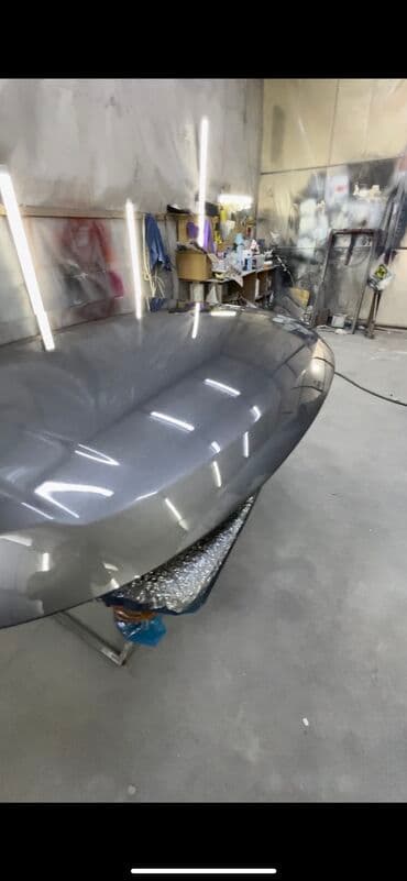 все для салонов красоты дордой: Ремонт деталей автомобиля, Рихтовка, сварка, покраска, без выезда — 5