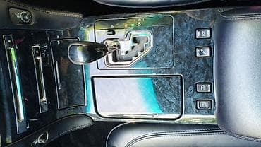 subaru xv: Toyota Crown: 2004 г., 3.5 л, Автомат, Бензин, Седан — 8