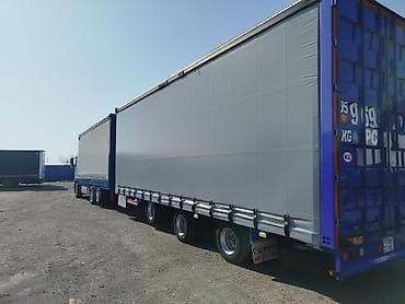 trail: Грузовик — 4