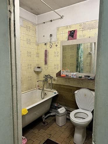 гум места: 32 м², С мебелью — 5