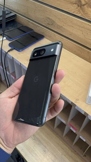 pixel 9 бишкек: Google Pixel 8, Б/у, 128 ГБ — 11