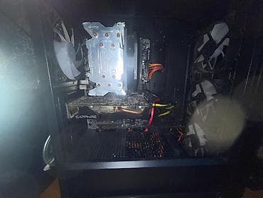 собранные пк купить: Компьютер, Игровой, HDD — 3