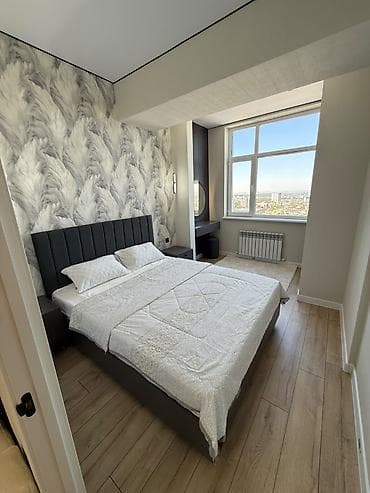 Недвижимость: 2 комнаты, 49 м², Технопарк 108 серия, 14 этаж, Дизайнерский ремонт — 9