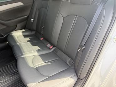 форт мустанг: Hyundai Sonata: 2022 г., Автомат, Бензин, Седан — 6