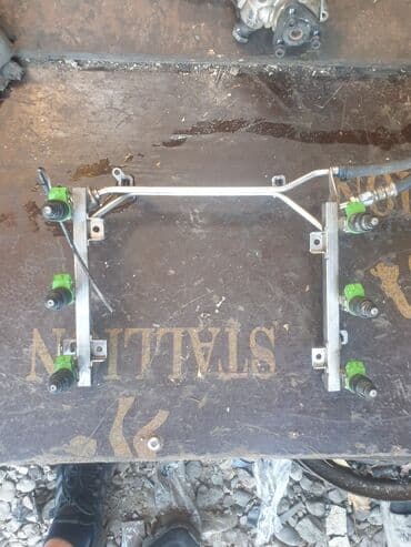 ddr 2 купить: Форсунка Audi — 2