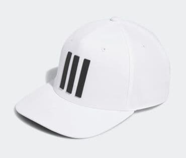 Киреге берилүүчү кийимдер: Оригинальные Кепки Adidas, Puma Синяя кепка Adidas - 2500 сом Белая — 4