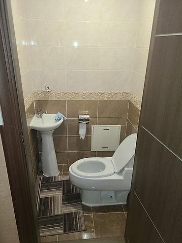 Квартиры: 3 комнаты, Без подселения, С мебелью полностью — 9