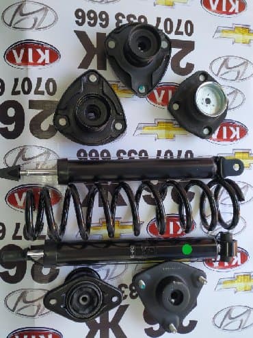 риа: Рынок Кудайберген 26 "Ж" Проходите в профиль!!! Автозапчасти!!! В — 2