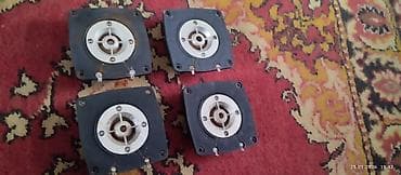 Колонки 1картинка - вч динамики 1 пара рабочий 2 пара нужна