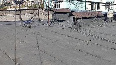 Кровля крыши: Кровля крыши | Ремонт Больше 6 лет опыта — 9