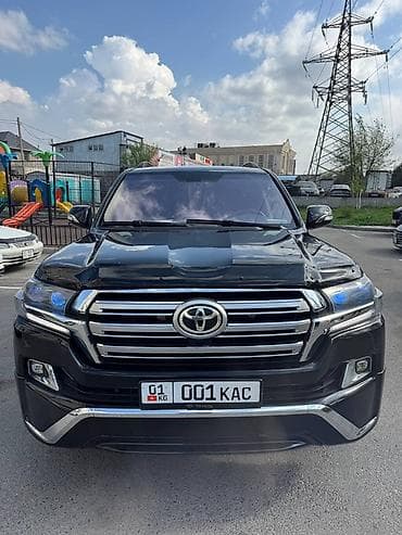 часы тойота: Toyota Land Cruiser: 2013 г., 4.5 л, Автомат, Дизель, Внедорожник — 2
