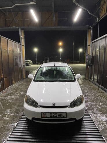 хонда айрвайф: Honda HR-V: 2000 г., 1.6 л, Автомат, Бензин, Кроссовер — 25