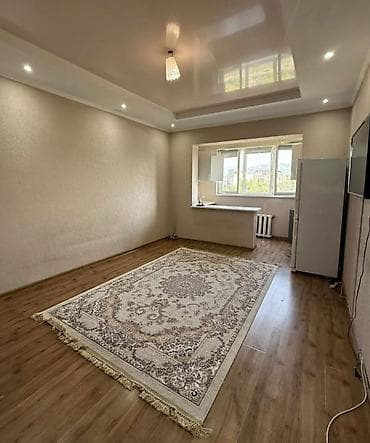1 комната, 35 м², 105 серия, 9 этаж