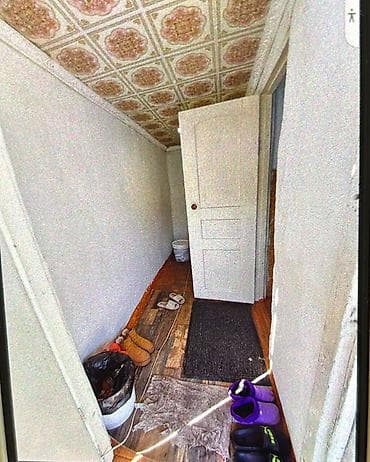 1 ком куплю: Квартира берилет.Времянка эки комната.Эки кишиге берилет.10000 сом — 1