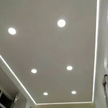 пластик для потолка цена бишкек: Натяжной потолок 3D потолки, Глянцевое, Матовое Бесплатная консультация, Демонтаж, Монтаж — 17