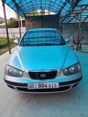 замена зеркала: Hyundai Elantra: 2002 г., 1.6 л, Механика, Бензин, Седан — 1