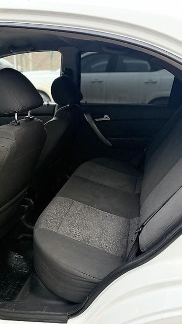 деу равон: Ravon Nexia: 2017 г., 1.5 л, Механика, Газ, Седан — 9