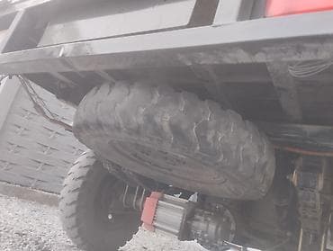 hyper fuel: Мотороллер муравей Электро, 60 км, 1000 - 1499 кг, Б/у — 3