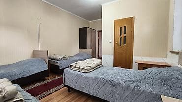 Ысык-Көлдө конок үйү, Гостевой дом, Бактуу-Долоноту, 9 орун, Жайкы сезон үчүн — 9
