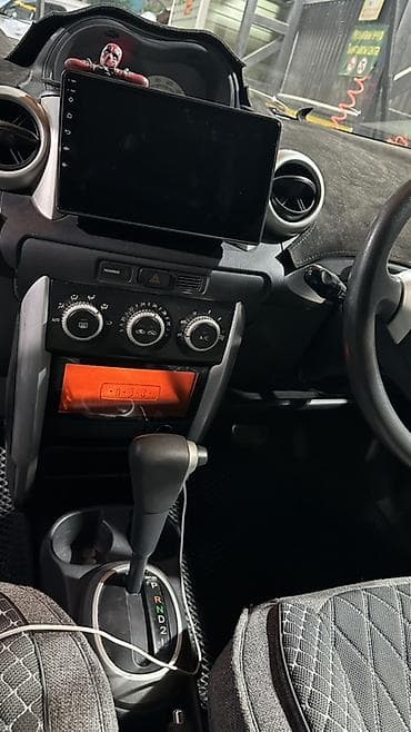 1g gte: Toyota Ist: 2003 г., 1.3 л, Автомат, Бензин, Хэтчбэк — 7