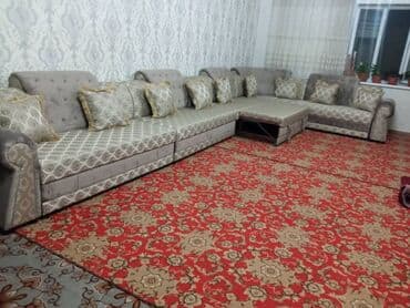 длинные диваны: Угловой диван, Складной, Двуместный, В рассрочку — 4