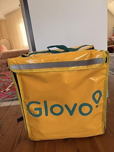 Капчыктар: Рюкзак, Унисекс — 1