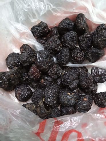 Сухофрукты Черешня.Оптом