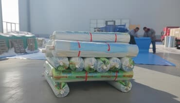 метровые розы: Продаётся тепличная плёнка хорошего качества!!! Длина-60 метров — 2