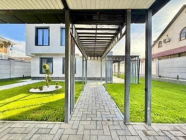 Куплю дом: 400 м², 6 комнат, Утепленный, Теплый пол, Евроремонт — 3