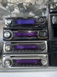 графический поаншет: Б/у, 1-DIN — 2