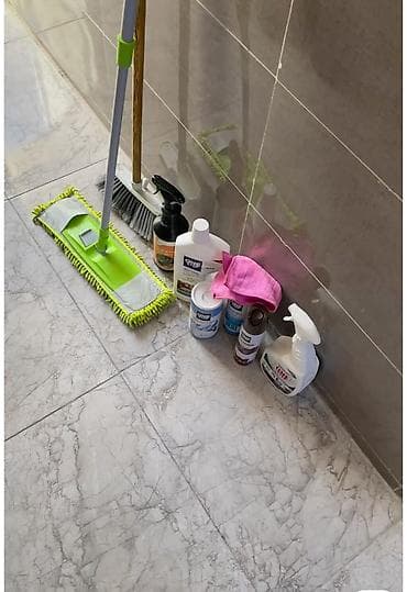 услуги няни: Уборка помещений, | Генеральная уборка, | Квартиры — 3