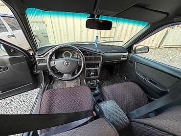 daewoo winstorm: Daewoo Nexia: 2010 г., 1.6 л, Механика, Бензин, Седан — 4