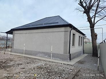 ото шашылыш: Үй, 58 м², 3 бөлмө, Кыймылсыз мүлк агенттиги — 3