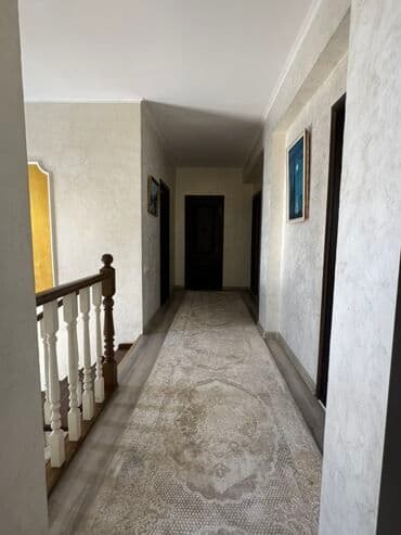 дом с баней и бассейном: Дом, 300 м², 10 комнат, Собственник, Евроремонт — 13