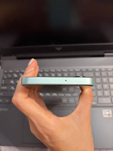 redmi note 6 pro: Телефон почти новый, брали в магазине год назад, пользовались очень — 5