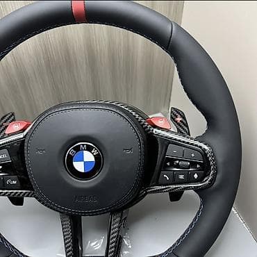 Компрессоры для авто: Руль BMW 2026 г., Новый, Аналог, Китай — 3