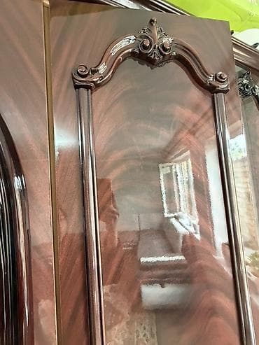 metta samurai: Шифоньер, шкаф для одежды, Прямой, ЛДСП — 5