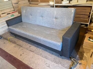 диван кровать фото цены: Раскладной диван, Новый — 80