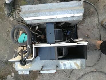 Ремонт телевизоров: Кондиционеры. кондиционеров, (монтаж, демонтаж),заправка, устранение — 9